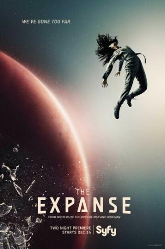 ������������ / The Expanse (2015)