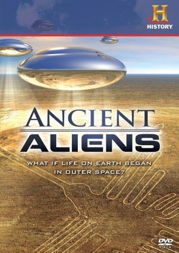 ������� ��������� / Ancient Aliens (2009)