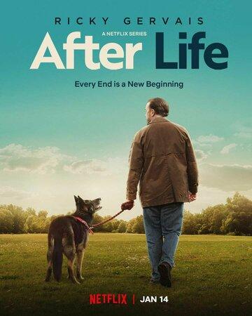������ �� ������ / After Life (2019)