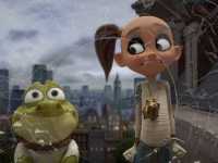 �������