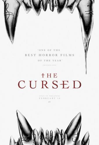 ��������� / The Cursed (2021)