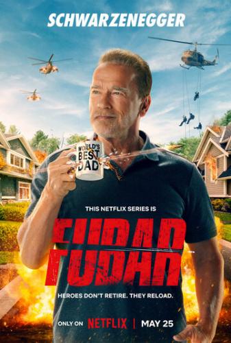 ����� / FUBAR (2023)