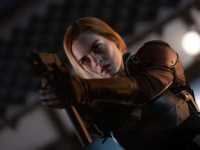 G. I. Joe. ������ �����: ����� ���