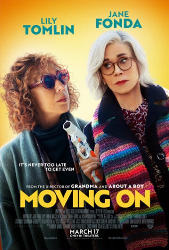 �������� ������ / Moving On (2022)