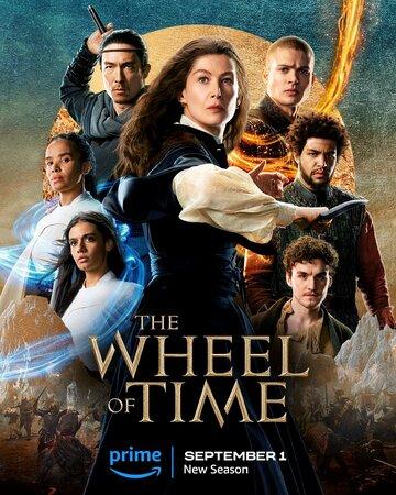 ������ ������� / The Wheel of Time (2021)