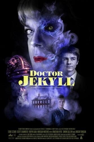 ������ ������� / Doctor Jekyll (2023)