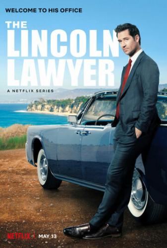 �������� ��� �������� / The Lincoln Lawyer (2022)