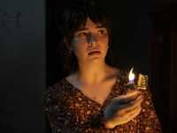 �������