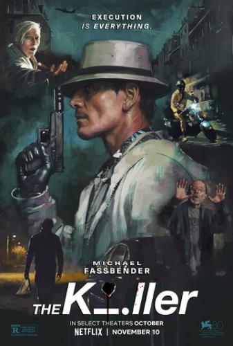 ������ / The Killer (2023)