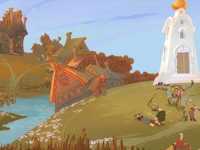 ����� ������� � ������� ����