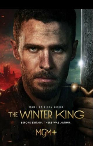������ ������ / The Winter King (2023)