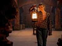 �������