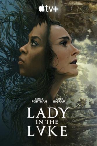 ������� � ����� / Lady in the Lake (2024)