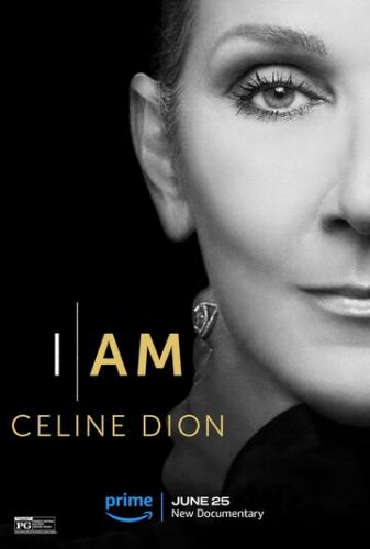 � � ����� ���� / I Am: Celine Dion (2024)
