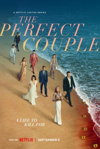 ��������� ���� / The Perfect Couple (2024)