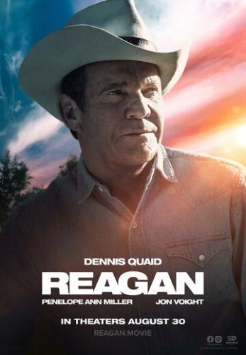 ������ / Reagan (2024)