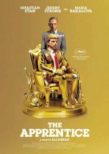 ������. ����������� ������ / The Apprentice (2024)