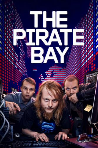 ��������� ����� / The Pirate Bay (2024)