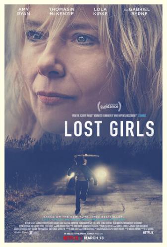 ����������� / Lost Girls (2020)