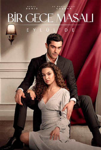 ������ ������ / Bir Gece Masali (2024)