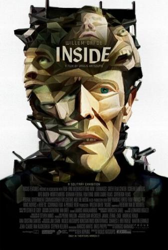 ������ / Inside (2022)