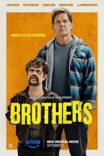 ������ / Brothers (2024)