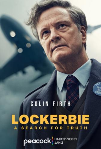 �������: � ������� ������ / Lockerbie: A Search for Truth (2025)