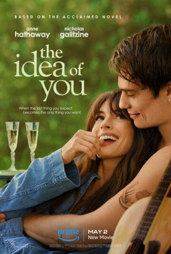 ����� � ���� / The Idea of You (2024)