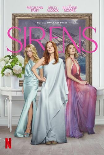 ������ / Sirens (2025)
