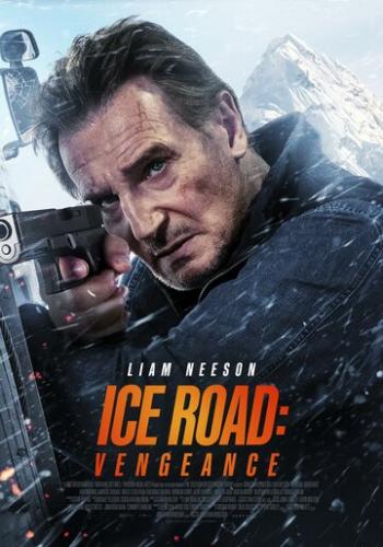 ������� ����� 2: ��������� / Ice Road: Vengeance (2025)