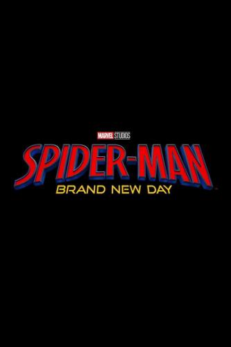 ������� ����: ���������� ����� ���� / Spider-Man: Brand New Day (2026)