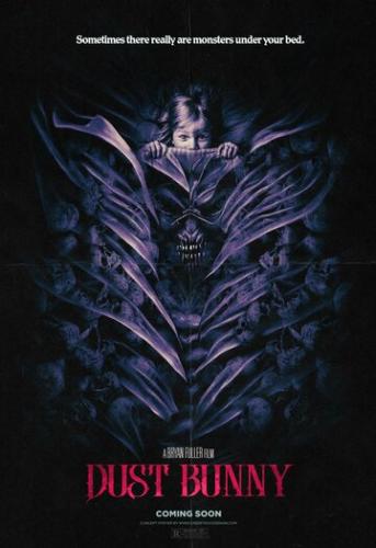 ������� ������� / Dust Bunny (2025)