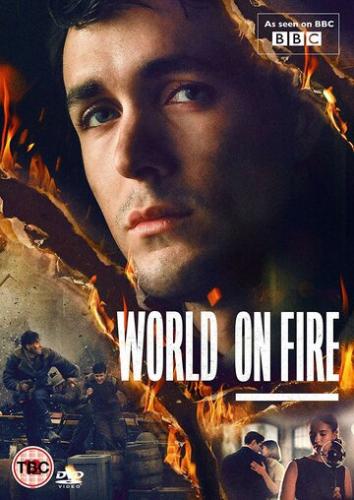 ��� � ���� / World on Fire (2019)