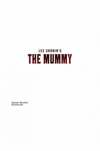 ����� / The Mummy (2026)