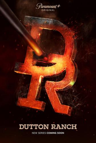 ����� �������� / Dutton Ranch (2026)